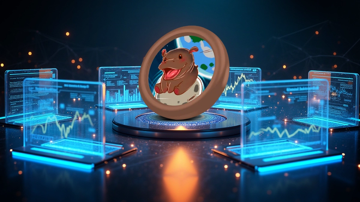 MOODENG Price Prediction Is This a Sustainable Pump or a Flash in the Pan