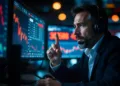 U.S. and Japanese bond yields ease but long-term debt concerns linger ahead of key Treasury auctions in June.