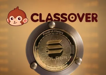 Nasdaq’s KIDZ Files to Become Solana Reserve-Focused Public Company