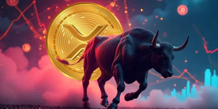 New XRP Risk Model Mirrors 2017 Bull Run Setup Can the Rally Continue