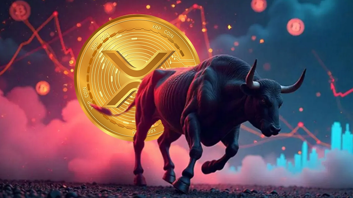 New XRP Risk Model Mirrors 2017 Bull Run Setup Can the Rally Continue