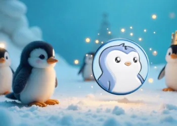 PENGU Price Breaks Out Analysts Eye 37% Upside Amid Renewed Momentum