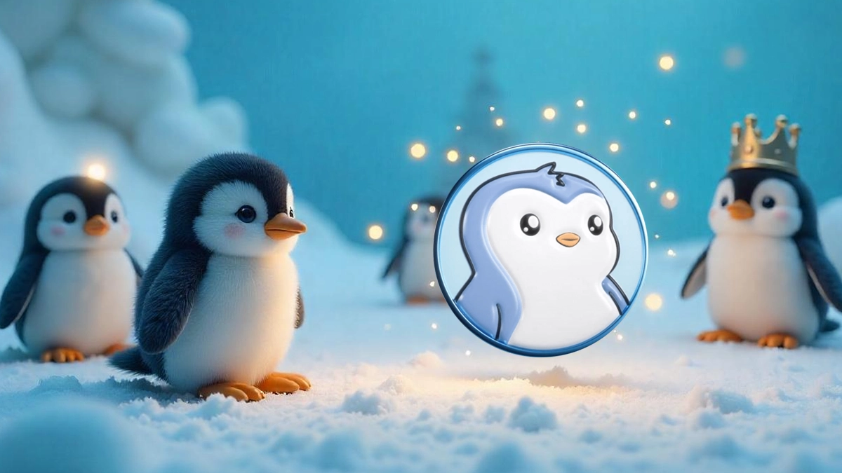 PENGU Price Breaks Out Analysts Eye 37% Upside Amid Renewed Momentum