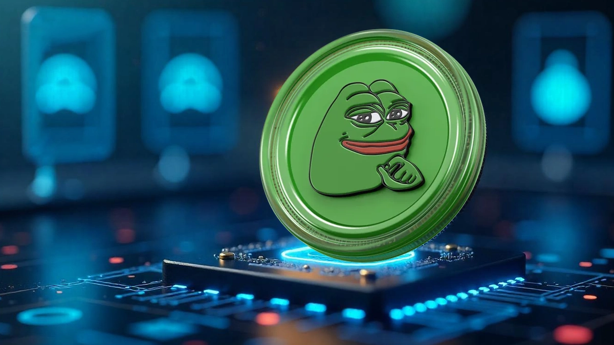 PEPE Coin Eyes Recovery Despite Bearish Pressure June 2025 Outlook