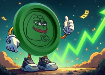 PEPE Jumps Over 36% in 24 Hours Can it Flip Shiba Inu