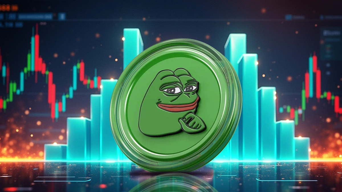 PEPE Price Eyes a Rally After Holding Strong Above Key Support Levels