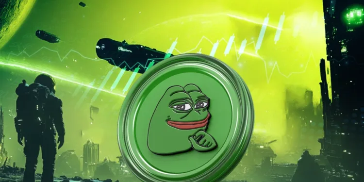PEPE Price Forecast Can Bulls Push It Beyond $0.00001 on May 9