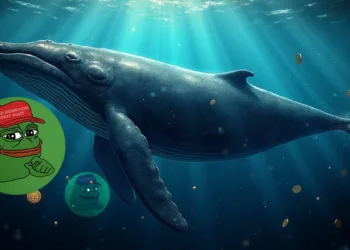 PEPE Price Prediction For May 21 Whale Activity and Resistance Test in Focus