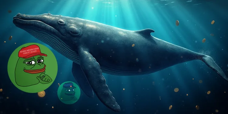 PEPE Price Prediction For May 21 Whale Activity and Resistance Test in Focus