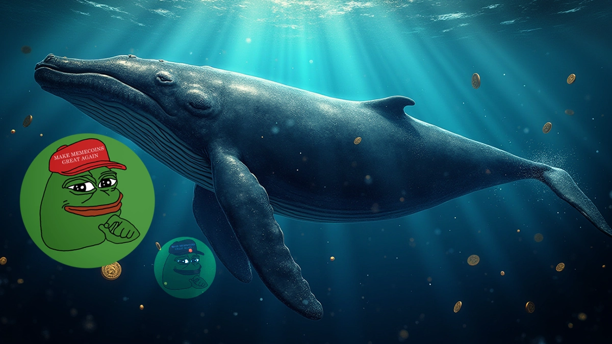 PEPE Price Prediction For May 21 Whale Activity and Resistance Test in Focus