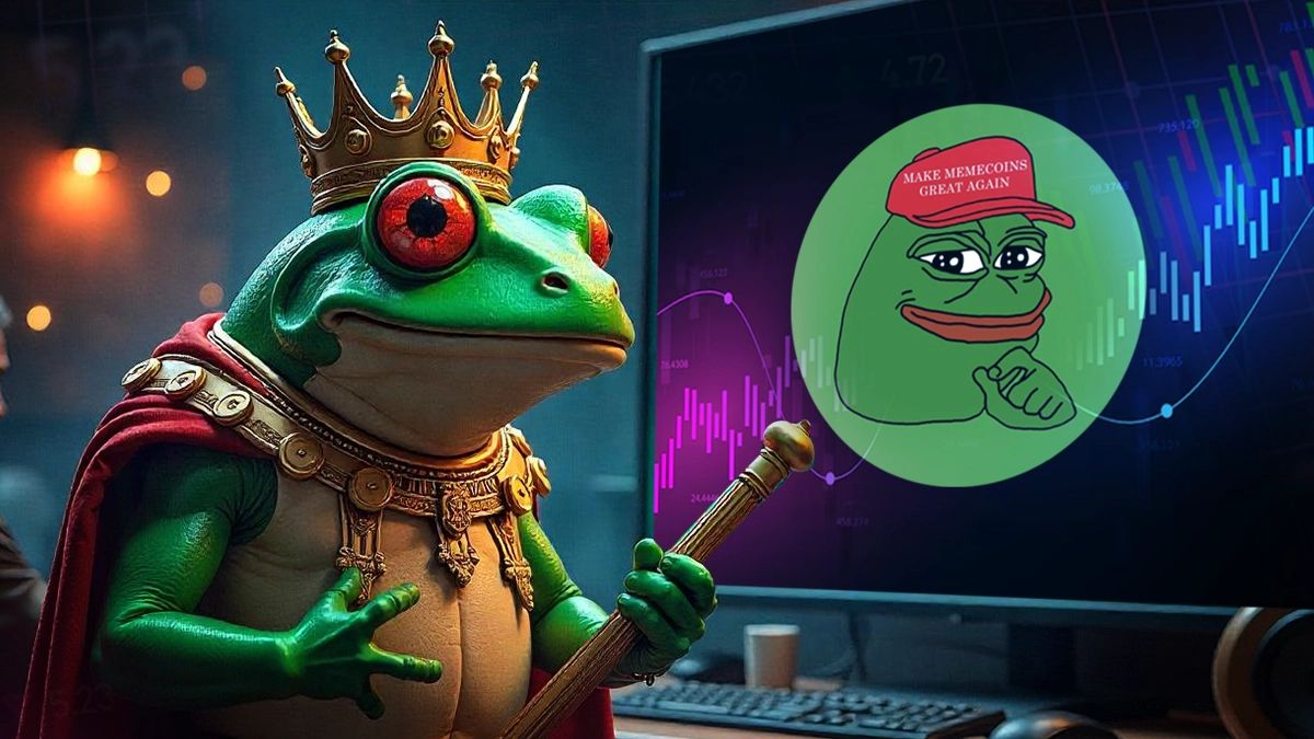 PEPE Price Prediction May 2025 Whale Moves and Key Momentum Drivers