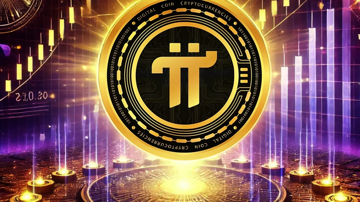 PI Price Outlook Will May 31 Bring a Rebound or Deeper Slide for Pi Network
