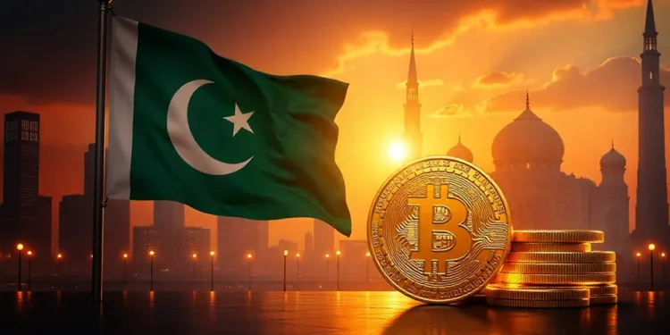 Pakistan to Launch Bitcoin Reserve as Governments Reassess Crypto Holdings