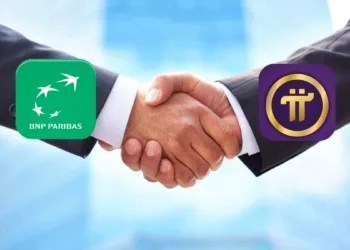 Pi Coin’s Strategic Partnership with BNP Paribas Could Redefine Digital Finance