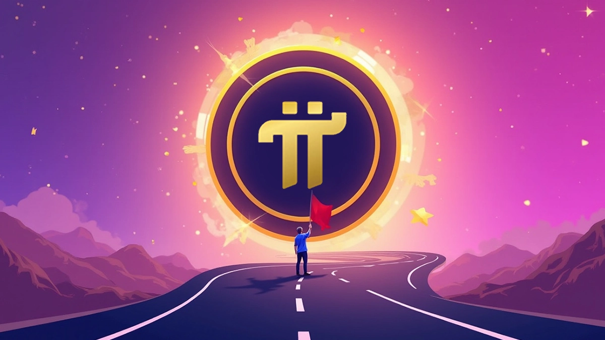Pi Network Delays CEX Listing With A Reason—KYB Is A Mandatory Step