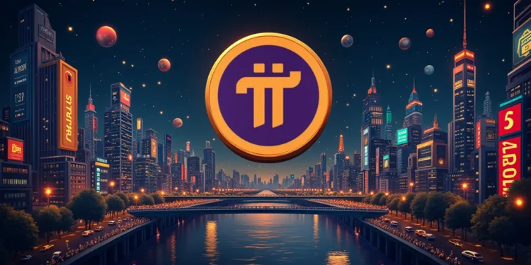 Pi Network Price Prediction for May 2025 Will Exchange Activity Trigger a Breakout