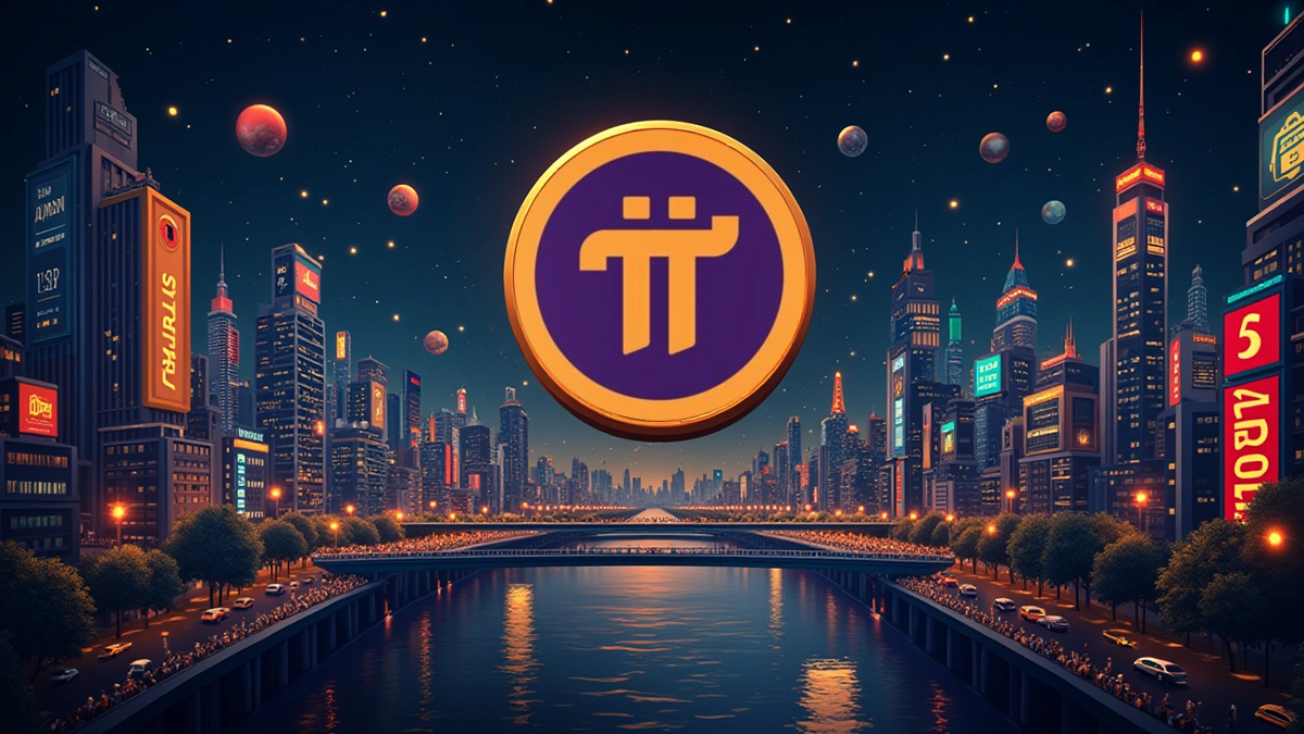 Pi Network Price Prediction for May 2025 Will Exchange Activity Trigger a Breakout