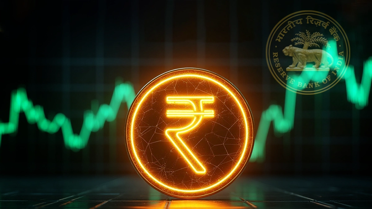 Retail and Wholesale Digital Rupees to Gain New Use Cases, Says RBI