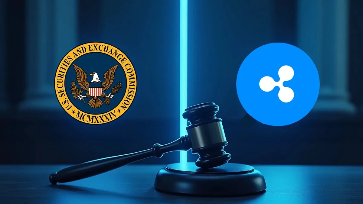 Ripple Triumphs as SEC Case Closes—XRP ETF Race Heats Up
