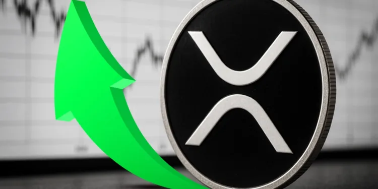 Ripple’s XRP Eyes $6 Target as Technical Indicators Flash Bullish Momentum