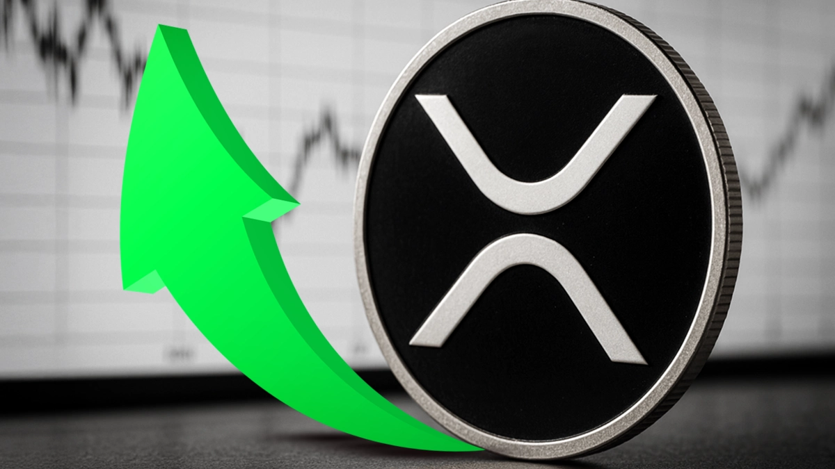 Ripple’s XRP Eyes $6 Target as Technical Indicators Flash Bullish Momentum