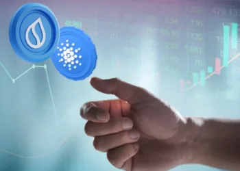 SUI Flips ADA in 24-Hour Volume — What’s Next for These Altcoins