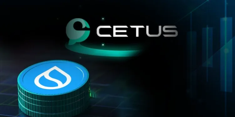 SUI Holds Strong After $220 Million Cetus Exploit, Eyes New Highs with Rapid Expansion