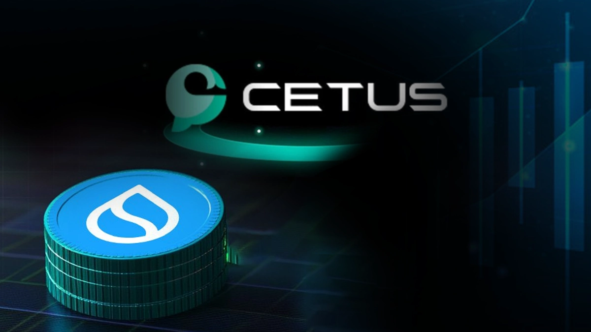 SUI Holds Strong After $220 Million Cetus Exploit, Eyes New Highs with Rapid Expansion