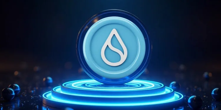 SUI Price Outlook Can the Token Reclaim the $5 Mark This Week