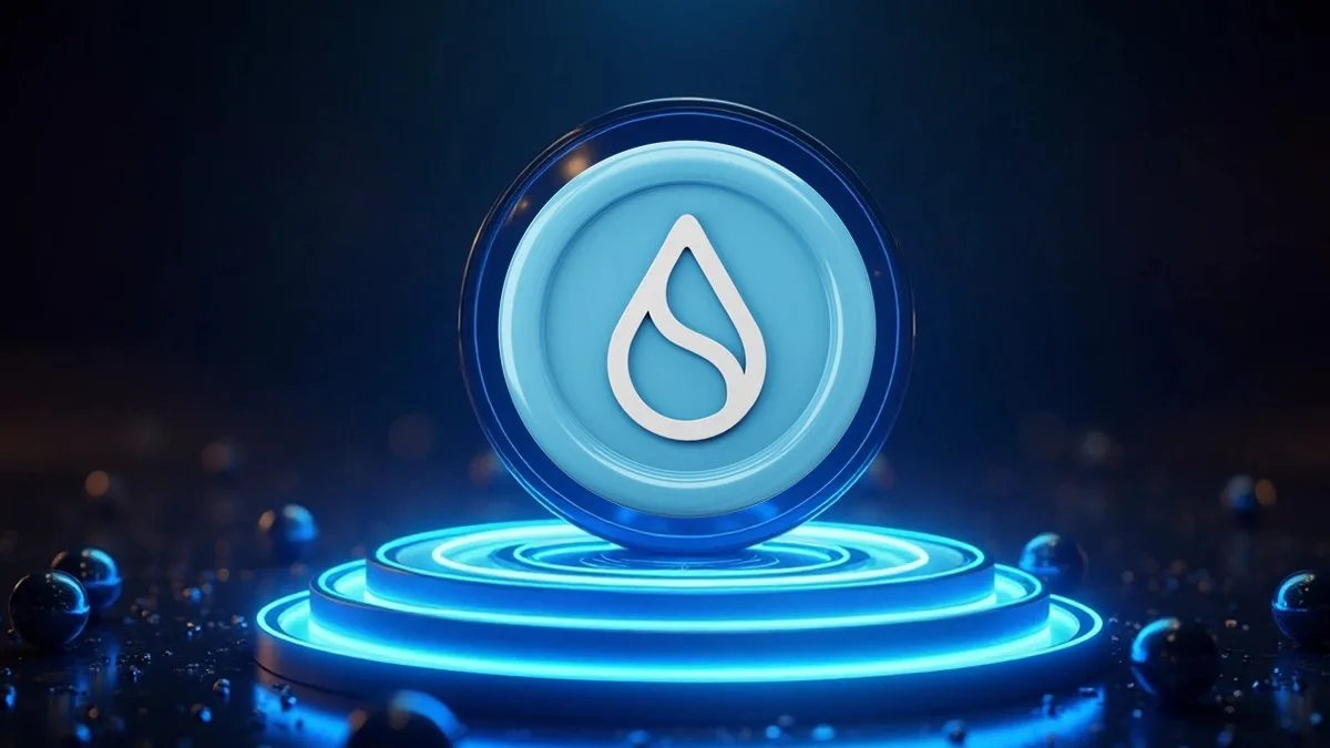 SUI Price Prediction For May 2025