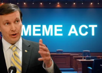 Senator Chris Murphy Introduces MEME Act to Halt Political Profiteering from Meme Coins