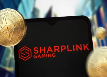 Sharplink Gaming Files $1 Billion Shelf Offering To Purchase Ethereum