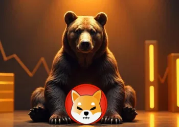 Shiba Inu Battles Bearish EMA Wall Again – Can Bulls Regain Control