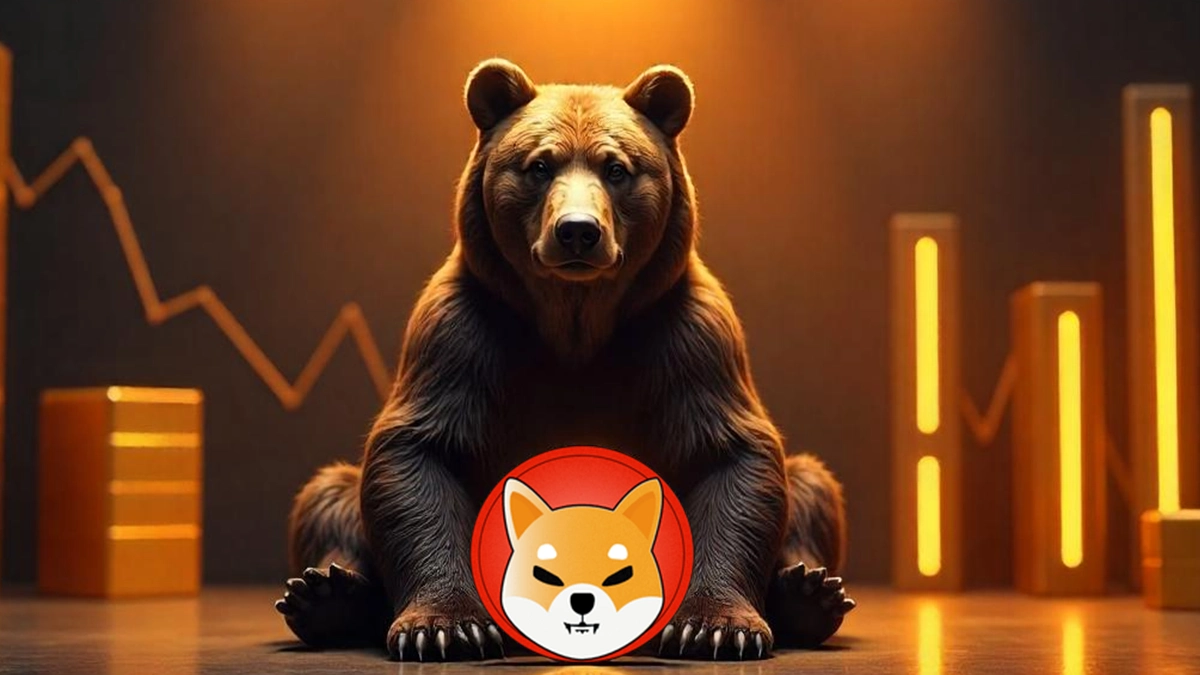Shiba Inu Battles Bearish EMA Wall Again – Can Bulls Regain Control