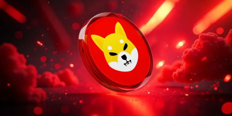 Shiba Inu (SHIB) Price Forecast for May 14 Can It Recover From 8% Drop