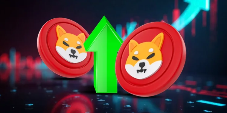 Shiba Inu Shows Strong Bullish Signs, Eyes $0.00002000 on May 13