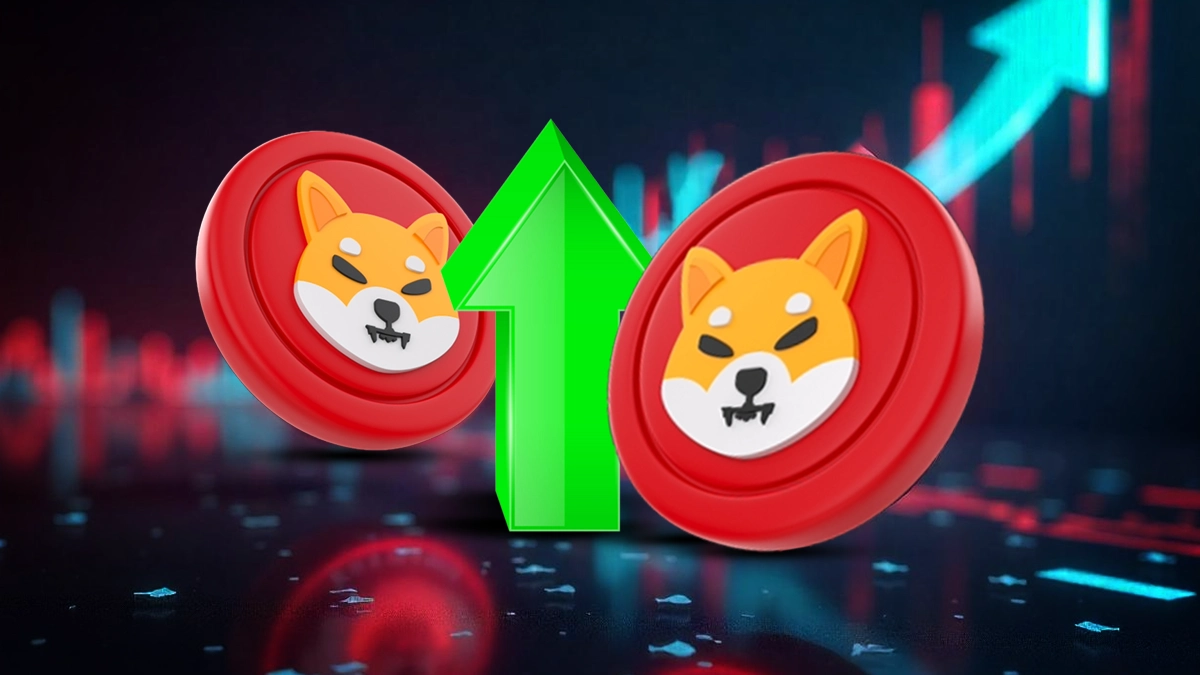 Shiba Inu Shows Strong Bullish Signs, Eyes $0.00002000 on May 13
