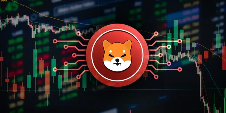 Shiba Inu Stabilizes Near $0.00001250 – Can SHIB Rebound on May 8