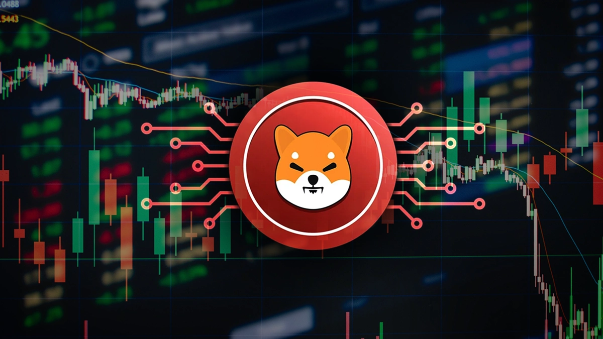 Shiba Inu Stabilizes Near $0.00001250 – Can SHIB Rebound on May 8