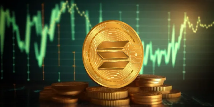 Solana DeFi Strength Rises with ETF Hopes as Price Targets Aim for $300
