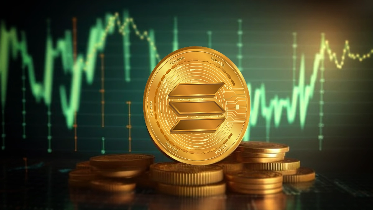 Solana DeFi Strength Rises with ETF Hopes as Price Targets Aim for $300