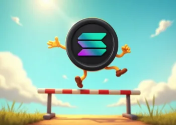 Solana Goes Corporate: Firms Fuel Growth with Staking and Soaring Stocks