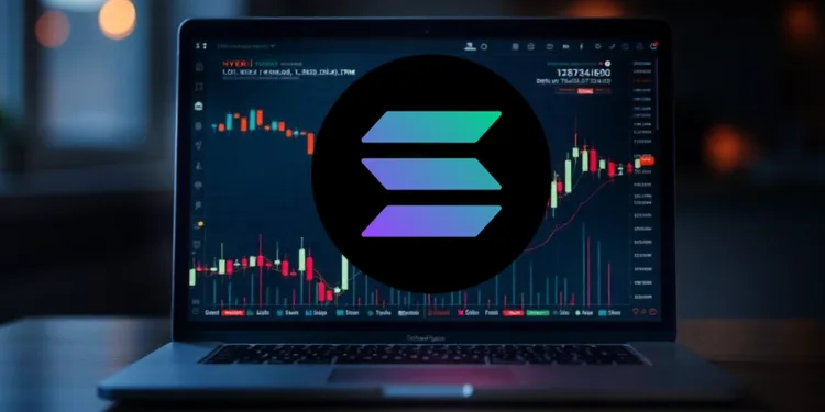 Solana (SOL) Price Prediction for May 28 Analysts Target $200 Despite Bearish Funding Rate