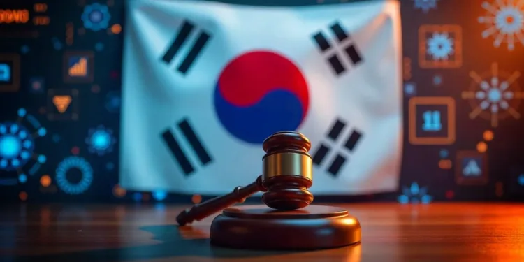 South Korea to Loosen Crypto Restrictions for Institutions, Tightens KYC and AML Oversight