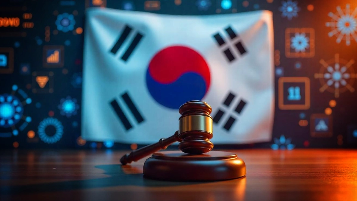 South Korea to Loosen Crypto Restrictions for Institutions, Tightens KYC and AML Oversight