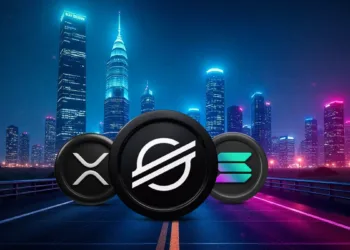 Stellar Overtakes XRP and Solana in RWA Is This the Start of a New Leaderboard