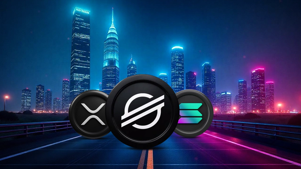 Stellar Overtakes XRP and Solana in RWA Is This the Start of a New Leaderboard