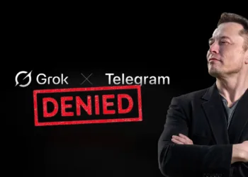 Telegram’s Grok Partnership Not Signed, Musk Clarifies Amid $300M Deal Speculation