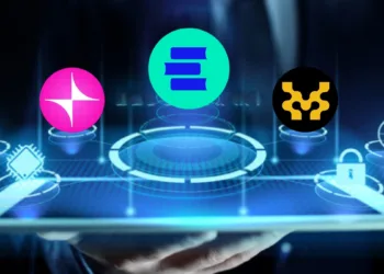 Top Chains by TVL Growth in April Unichain, Movement, and EDU Chain Post Massive Gains