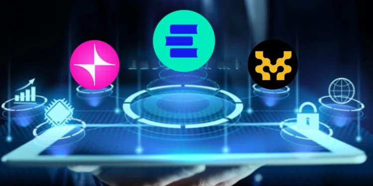 Top Chains by TVL Growth in April Unichain, Movement, and EDU Chain Post Massive Gains
